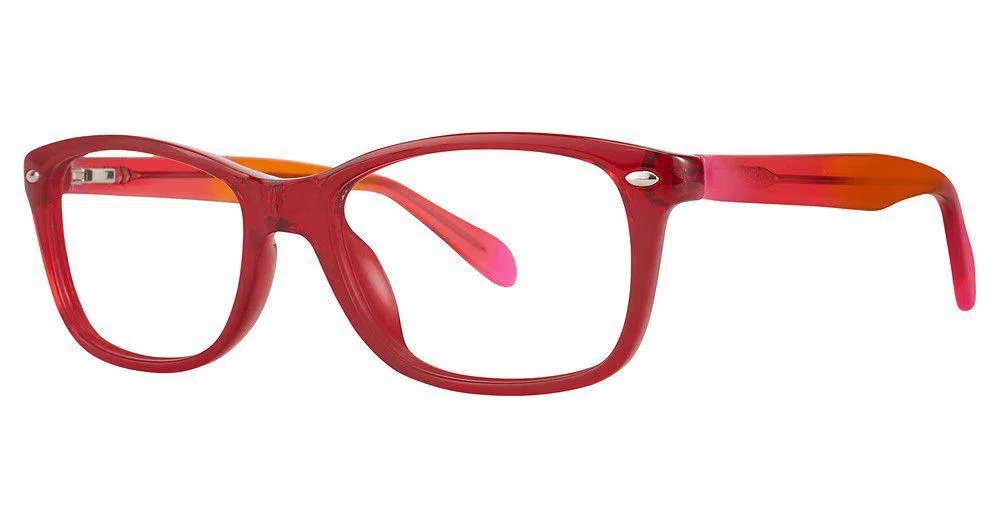 MODERN PLASTICS II PHASE Eyeglasses - view 4